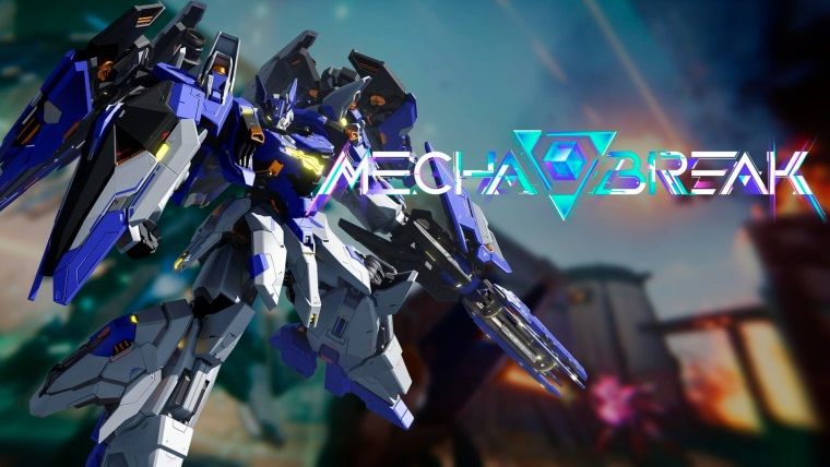 Mecha Break Steam’de Popüler Ama Eleştiriler Olumsuz Mecha Break Steam’de Popüler Ama Eleştiriler Olumsuz