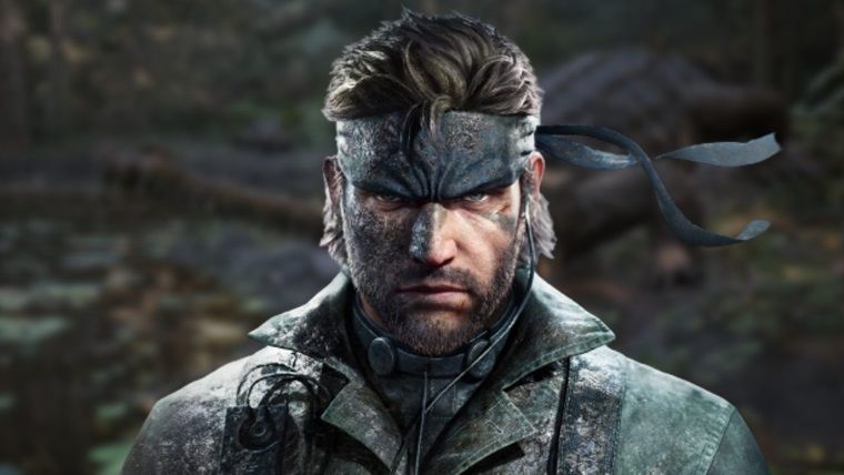 Metal Gear Solid Filmi Metal Gear Solid Filmi