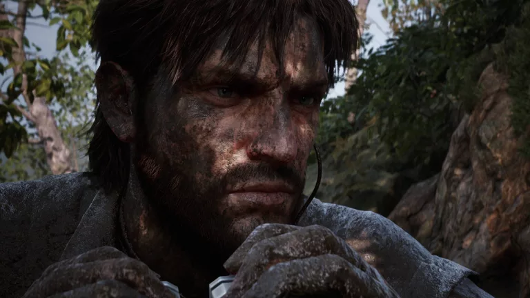 Metal Gear Solid Hayranları Solid Snake Oyuncusuna Bayıldı