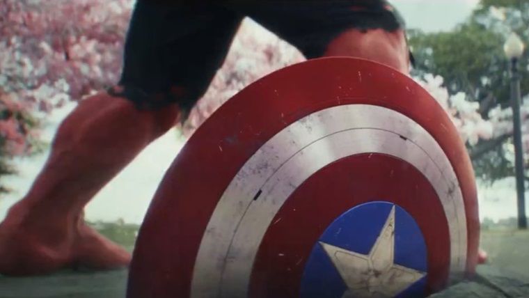 Captain America Brave New World’ün Tartışmalı Karakteri Değişti Captain America Brave New World’ün Tartışmalı Karakteri Değişti
