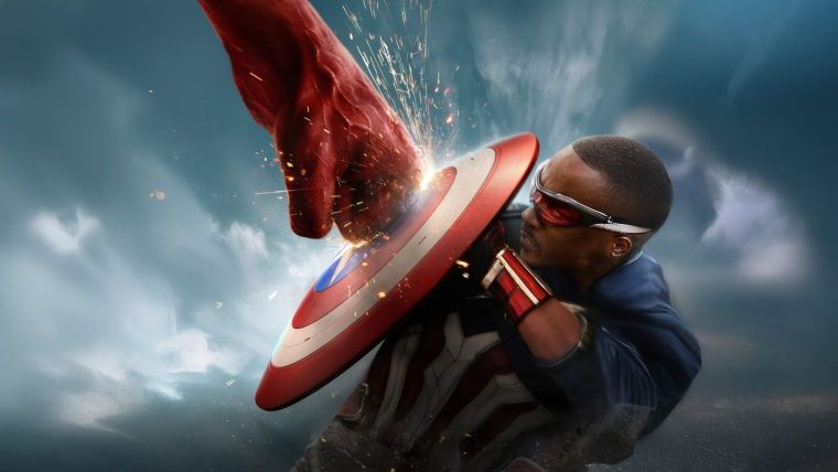 Hideo Kojima Captain America’nın Yeni Filmini Değerlendirdi Hideo Kojima Captain America’nın Yeni Filmini Değerlendirdi