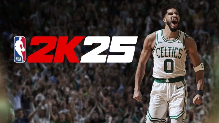 NBA 2K25 Sistem Gereksinimleri NBA 2K25 Sistem Gereksinimleri