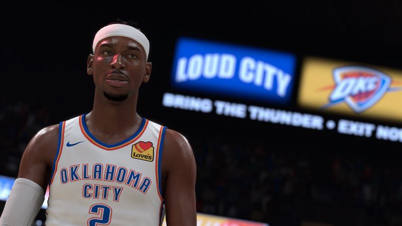 NBA 2K25 İnceleme - 1 NBA 2K25 İnceleme - 1