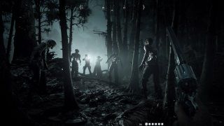 Hunt: Showdown 1896 Sızdırıldı