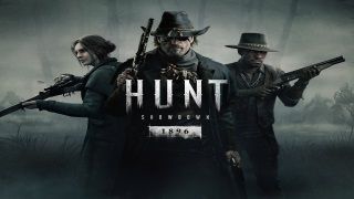 HUNT Yeni DLC'sine Kavuştu!