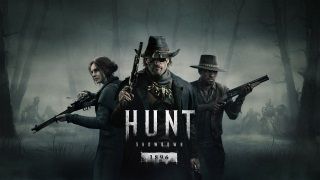 PlayStation'da Yarı Yarıya HUNT İndirimi!