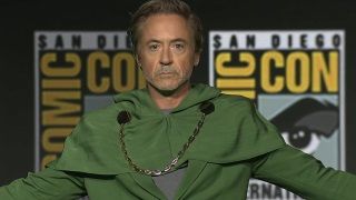 Dr. Doom Kimdir?
