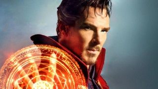 Doctor Strange Avengers: Doomsday Kadrosunda