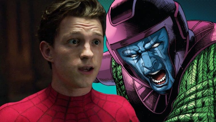 Spider-Man Avengers: Doomsday’de Kilit Rol Oynayabilir Spider-Man Avengers: Doomsday’de Kilit Rol Oynayabilir