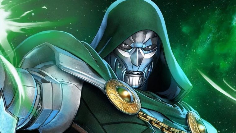 Doomsday’de Birden Fazla Doctor Doom Olabilir Doomsday’de Birden Fazla Doctor Doom Olabilir