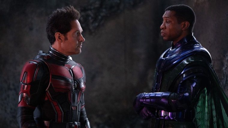 Ant-Man Avengers Doomsday’de Yeni Bir Statüye Sahip Olacak Ant-Man Avengers Doomsday’de Yeni Bir Statüye Sahip Olacak