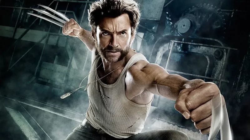 Hugh Jackman Avengers Kadrosuna Katılabilir Hugh Jackman Avengers Kadrosuna Katılabilir