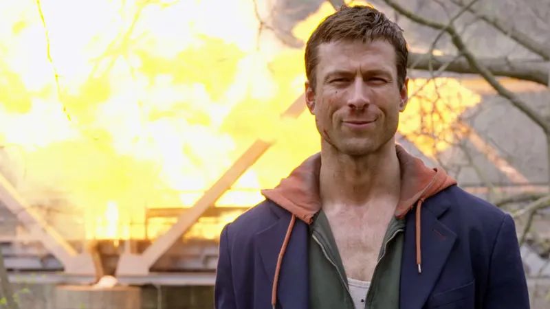Avengers: Doomsday Yazarı Glen Powell’ı MCU’da Görmek İstiyor Avengers: Doomsday Yazarı Glen Powell’ı MCU’da Görmek İstiyor