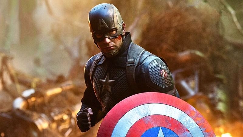 Chris Evans Doomsday’de Üç Rolde Görünebilir Chris Evans Doomsday’de Üç Rolde Görünebilir