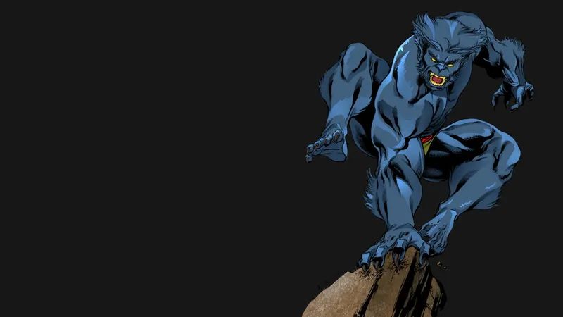 Kelsey Grammer Beast Rolüyle Avengers’a Dönüyor İddiası Kelsey Grammer Beast Rolüyle Avengers’a Dönüyor İddiası