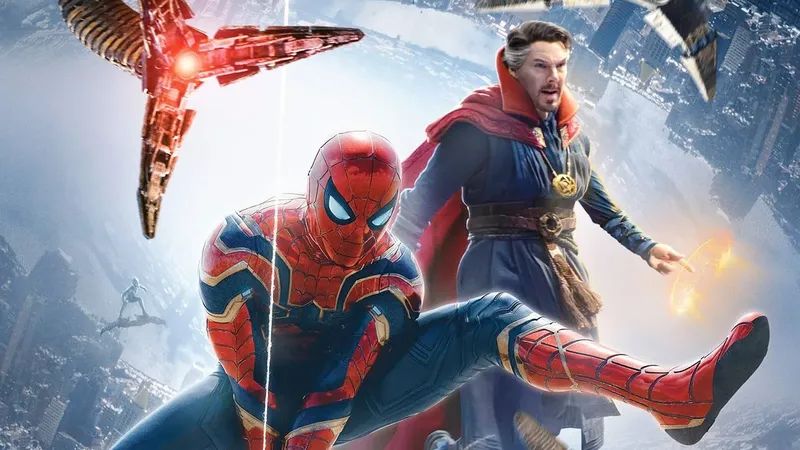 Spider-Man Avengers: Doomsday’de Kilit Rol Oynayabilir Spider-Man Avengers: Doomsday’de Kilit Rol Oynayabilir