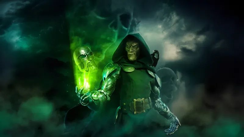 Avengers: Doomsday Maliyetleri Şimdiden Rekor Kırdı Avengers: Doomsday Maliyetleri Şimdiden Rekor Kırdı