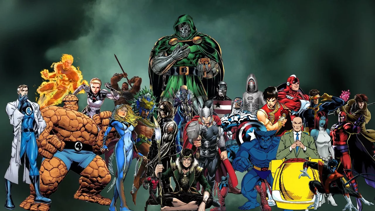 Avengers: Doomsday Çıkış Tarihi Ne Zaman? - 1 Avengers: Doomsday Çıkış Tarihi Ne Zaman?