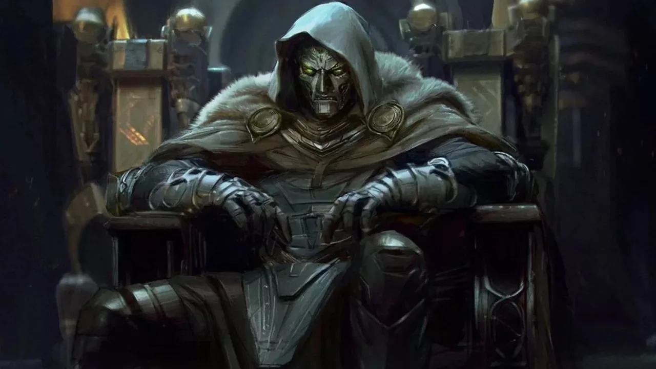 Avengers: Doomsday Çıkış Tarihi Ne Zaman? - 2 Avengers: Doomsday Çıkış Tarihi Ne Zaman?