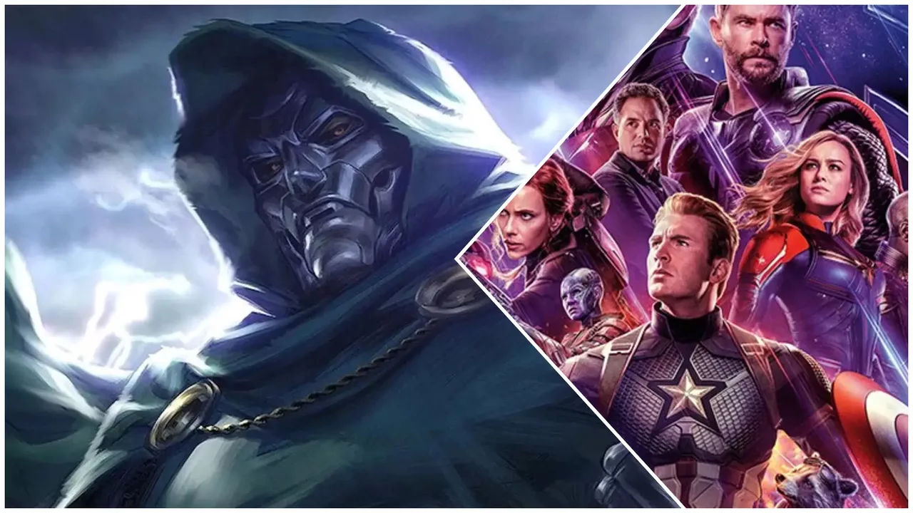 Avengers: Doomsday Çıkış Tarihi Ne Zaman? - 3 Avengers: Doomsday Çıkış Tarihi Ne Zaman?