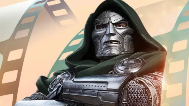 Avengers: Doomsday Endgame Kadar Uzun Olmayabilir