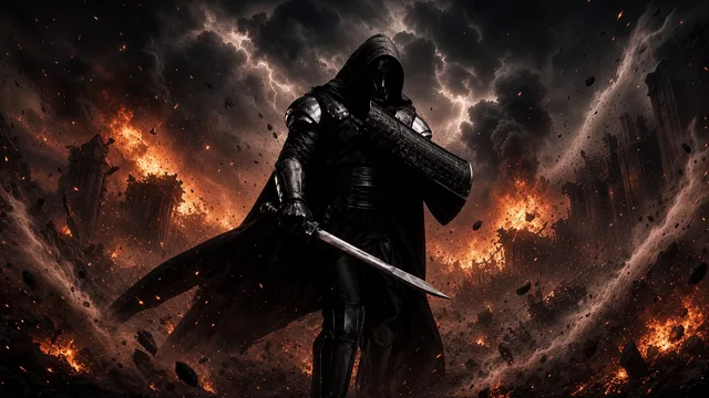 Doctor Doom Kullanacağı Silahla Hepimizi Şaşırtacak Gibi