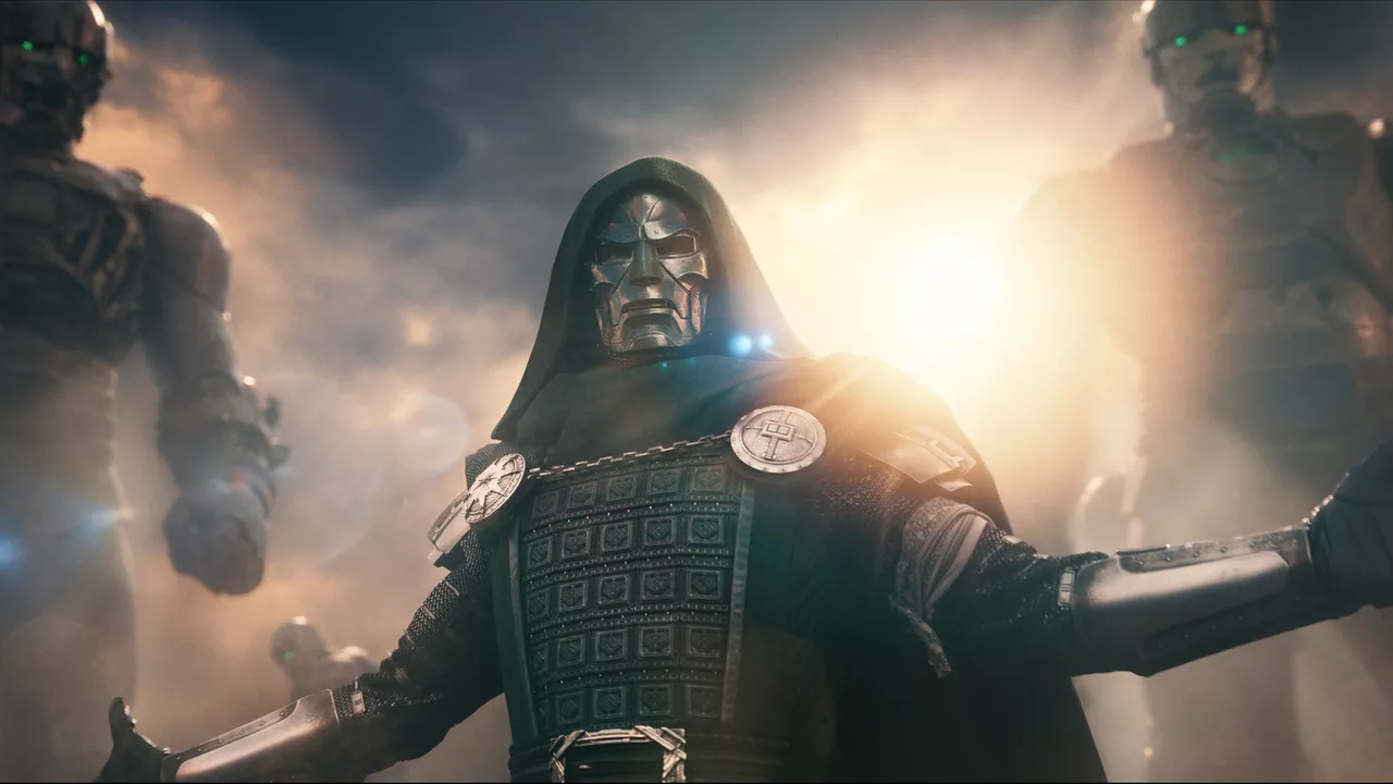 Avengers: Doomsday İçin 100 Günlük Geri Sayım Başladı