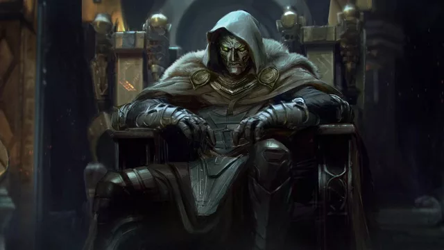 Avengers Doomsday İçin İşlerin İyi Gitmediği Söyleniyor