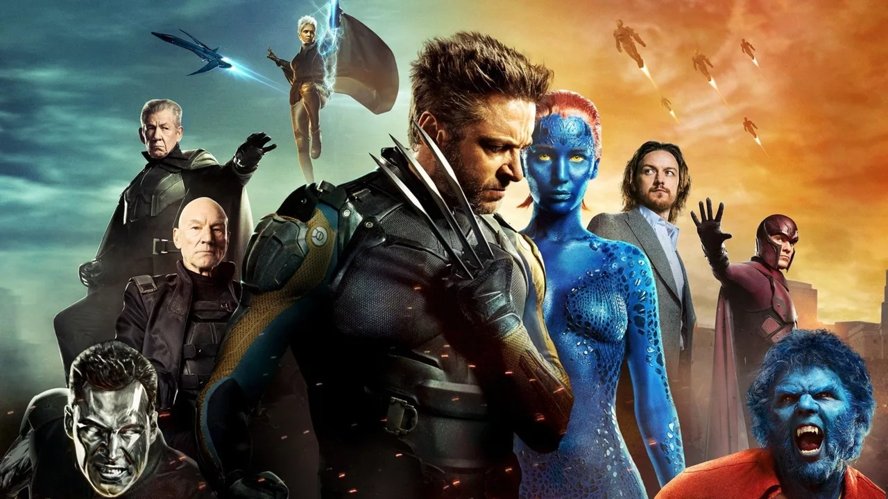 Avengers: Doomsday Karakterleri