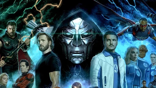 Avengers: Doomsday Karakterleri