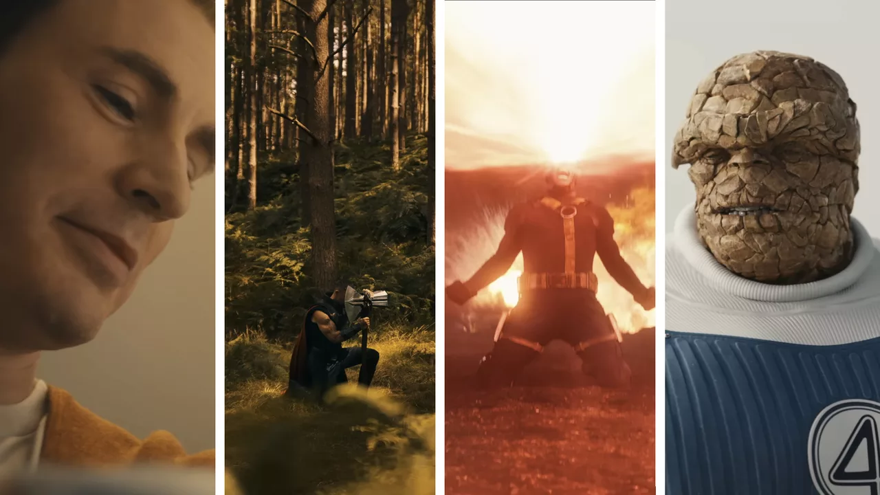 Avengers: Doomsday Konusu Neyi Anlatıyor? Hikaye Detayları - 1 Avengers: Doomsday Konusu Neyi Anlatıyor? Hikaye Detayları