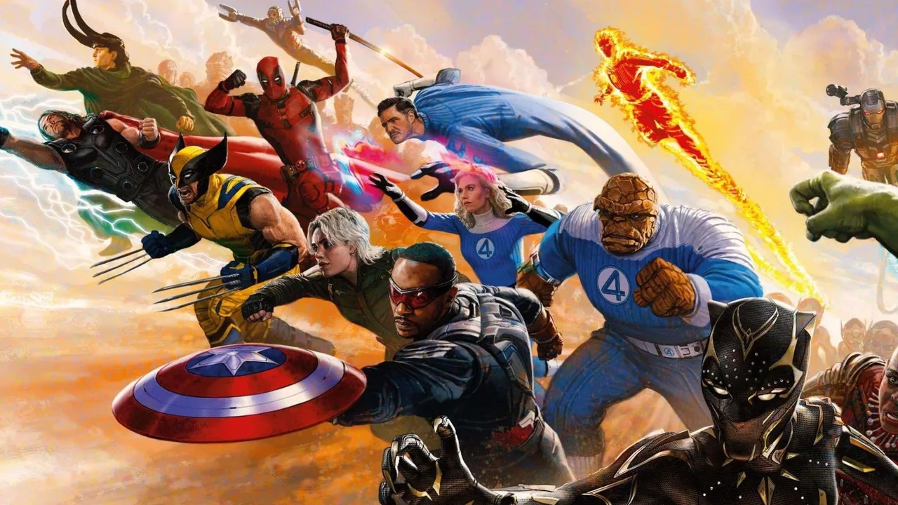 Avengers: Doomsday Konusu Neyi Anlatıyor? Hikaye Detayları - 2 Avengers: Doomsday Konusu Neyi Anlatıyor? Hikaye Detayları