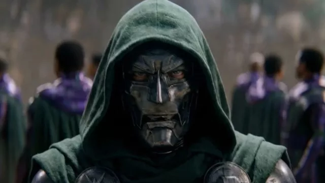 Avengers: Doomsday Kötüleri Kimler Olacak? Doctor Doom Tehdidi