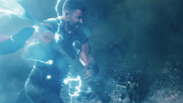 Avengers: Doomsday Special Look Fragmanında Neler Gördük?