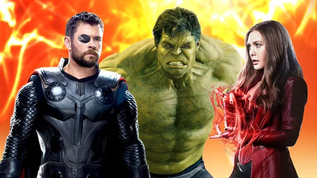 Avengers: Doomsday Üç Eski Avengers Üyesini Geri Getirebilir