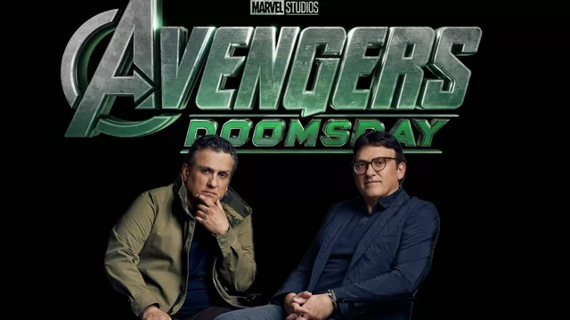 Avengers: Doomsday Yönetmenleri Bitmemiş Senaryoyla Çekim Yaptı