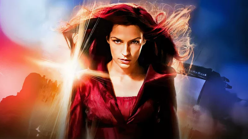 Marvel’ın Doomsday Kararı Famke Janssen’ı Üzdü Marvel’ın Doomsday Kararı Famke Janssen’ı Üzdü