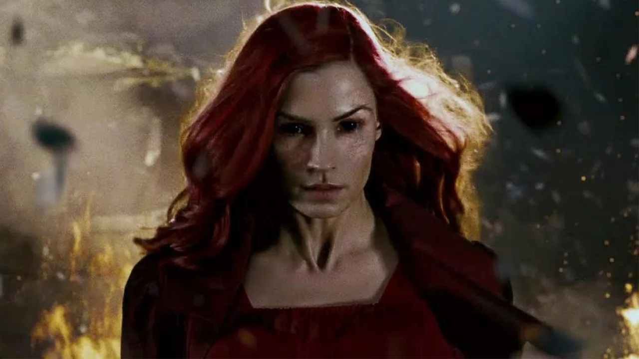 Marvel’ın Doomsday Kararı Famke Janssen’ı Üzdü Marvel’ın Doomsday Kararı Famke Janssen’ı Üzdü
