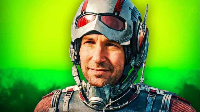 Paul Rudd'ın Ant-Man Dönemi Avengers Doomsday ile Değişiyor