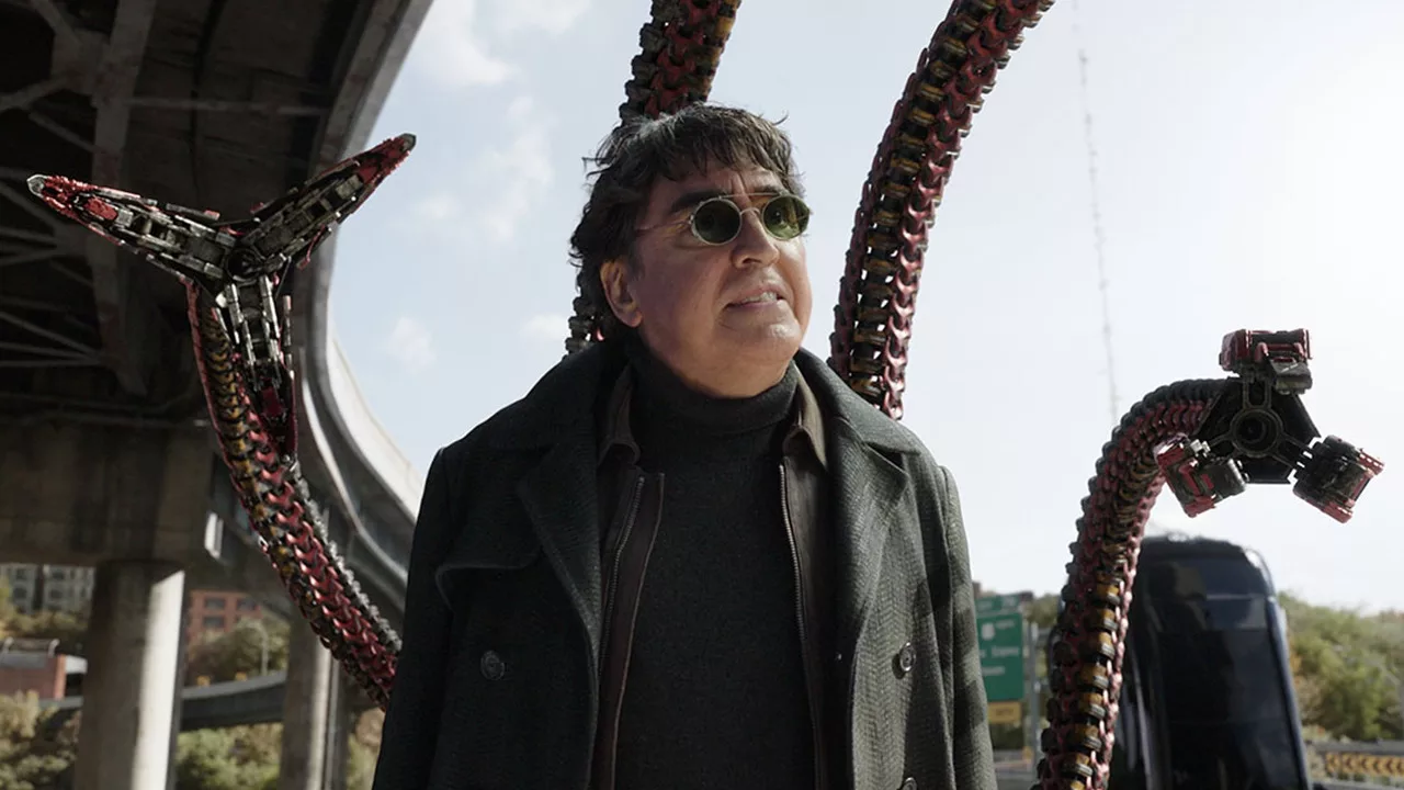 Spider-Man 2 ve New Mutants Yıldızları MCU'ya mı Dönecek? Spider-Man 2 ve New Mutants Yıldızları MCU