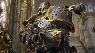 Space Marine 2 Horde Modu Nasıl Olacak?