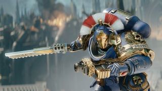 Space Marine 2 Kısa Süreliğine Ücretsiz Oldu