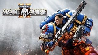 Warhammer 40,000: Space Marine II Switch 2 Sürümü Duyuruldu
