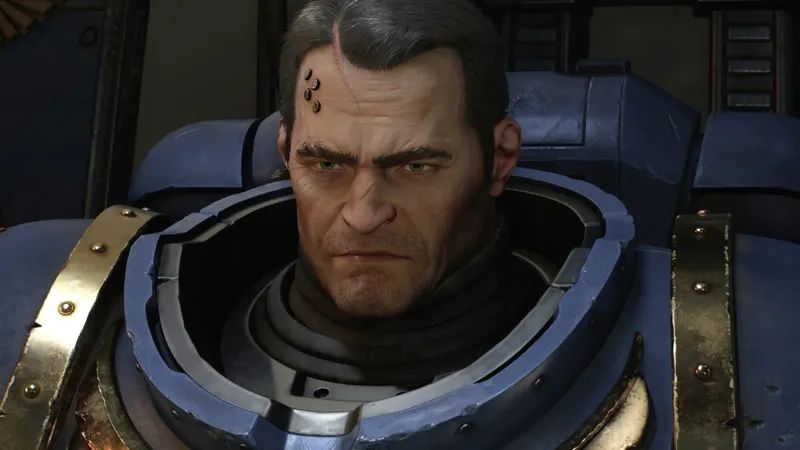 Space Marine 2’ye 2025’te PvP İçeriği Geliyor Space Marine 2’ye 2025’te PvP İçeriği Geliyor