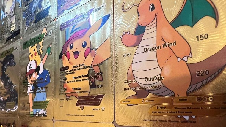 Pokemon Hayranları Guinness Dünya Rekoru Kırdı Pokemon Hayranları Guinness Dünya Rekoru Kırdı