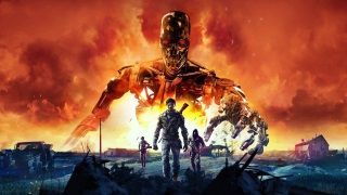 Terminator: Survivors Ertelendi