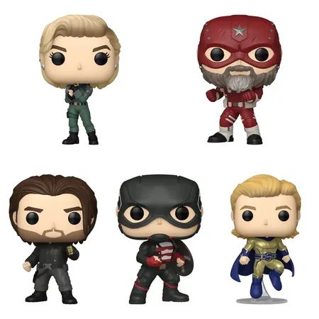Thunderbolts’un Sentry Kostümü İlk Kez Ortaya Çıktı Thunderbolts’un Sentry Kostümü İlk Kez Ortaya Çıktı