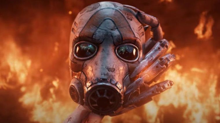 Borderlands 4 Açık Dünya Beklentileri Hayranları Şaşırttı Borderlands 4 Açık Dünya Beklentileri Hayranları Şaşırttı