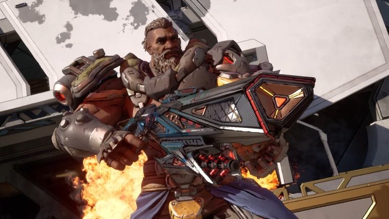 Borderlands 4 Silah ve Aksesuar Çeşitliliğiyle Şaşırtacak Borderlands 4 Silah ve Aksesuar Çeşitliliğiyle Şaşırtacak