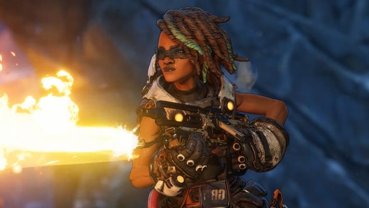 Borderlands 4 PC NVIDIA Optimizasyon Rehberi Yayınlandı Borderlands 4 PC NVIDIA Optimizasyon Rehberi Yayınlandı